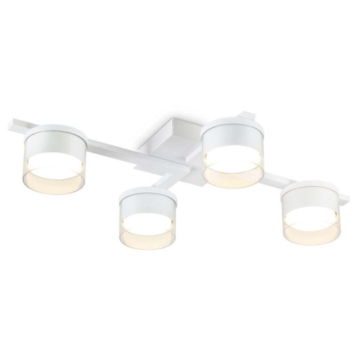 Потолочная люстра Ambrella Light FL FL51661
