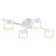 Потолочная люстра Ambrella Light FL FL51661