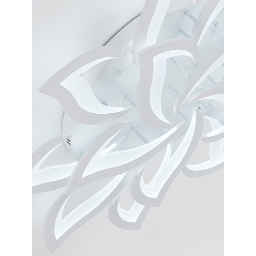 Потолочная люстра Natali Kovaltseva  LED LAMPS 85009