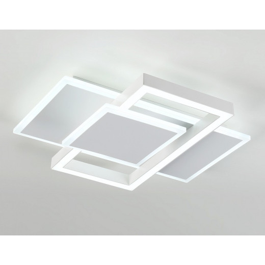 Потолочная люстра Ambrella Light ACRYLICA FA1021