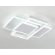 Потолочная люстра Ambrella Light ACRYLICA FA1021