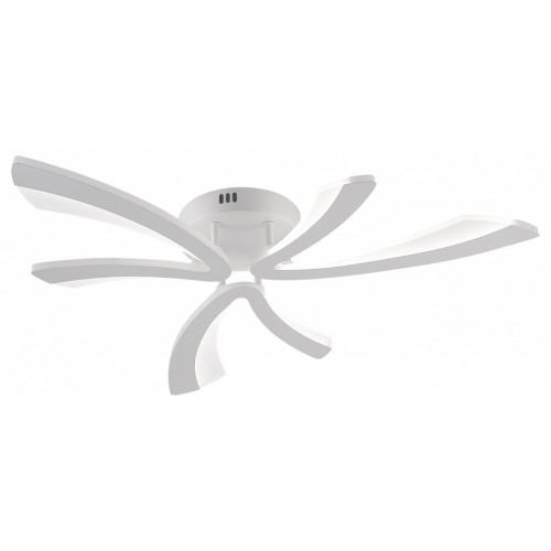 Потолочная люстра Natali Kovaltseva VIO LED LAMPS 81453