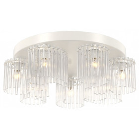 Потолочная люстра Lussole  LSP-8451