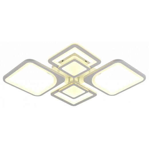 Потолочная люстра Natali Kovaltseva Mujus LED LAMPS 81191