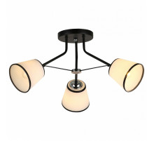 Потолочная люстра TopLight Persis TL1256D-03BK