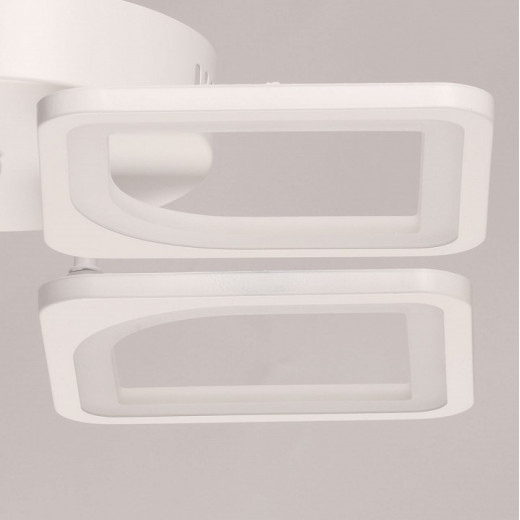 Потолочная люстра De City Мадлен 15 424015104