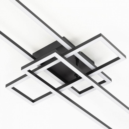 Потолочная люстра Citilux Kubit CL201131