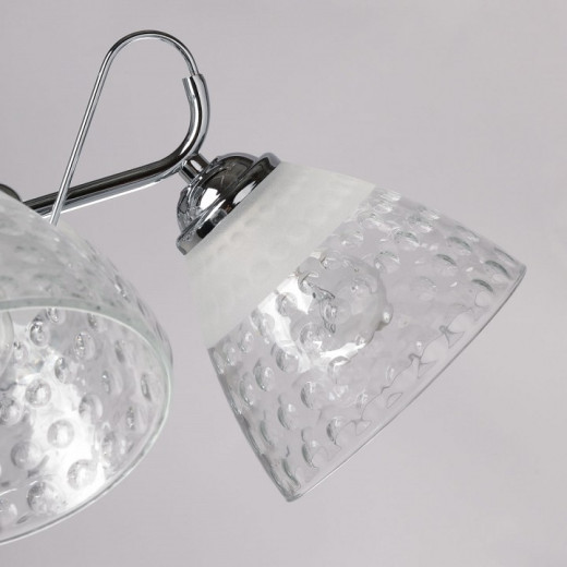 Потолочная люстра De City Блеск 30 315016305