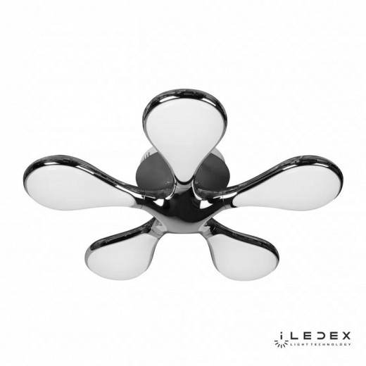 Потолочная люстра iLedex Lit FS-YYWF-006 80W CR