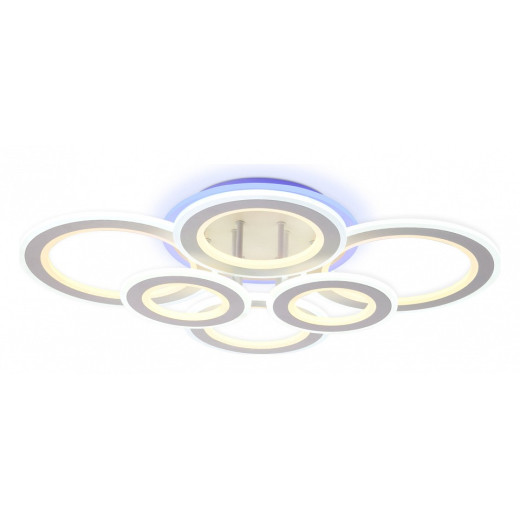 Потолочная люстра Ambrella Light FA FA8808