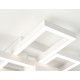 Потолочная люстра Ambrella Light ACRYLICA FA1001