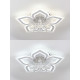 Потолочная люстра Natali Kovaltseva Cascade LED LAMPS 81159