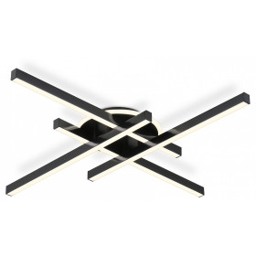 Потолочная люстра Ambrella Light COMFORT FL6282