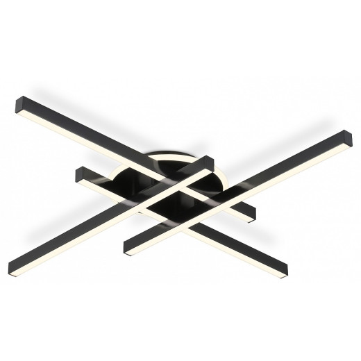 Потолочная люстра Ambrella Light COMFORT FL6282