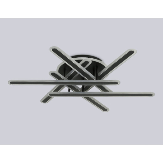 Потолочная люстра Ambrella Light FA FA8908