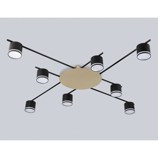 Потолочная люстра Ambrella Light COMFORT FL51760