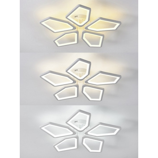 Потолочная люстра Natali Kovaltseva  LED LAMPS 81472