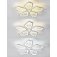 Потолочная люстра Natali Kovaltseva  LED LAMPS 81472