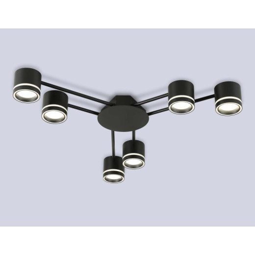 Потолочная люстра Ambrella Light FL FL71516