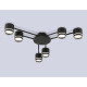 Потолочная люстра Ambrella Light FL FL71516