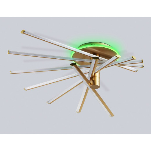 Потолочная люстра Ambrella Light COMFORT FL6244