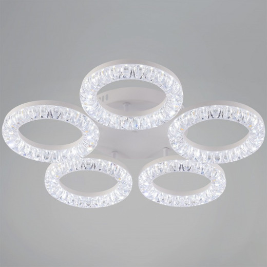 Потолочная люстра 09847 09847-0.3-05A WH