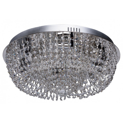 Потолочная люстра De City Изольда 366012706