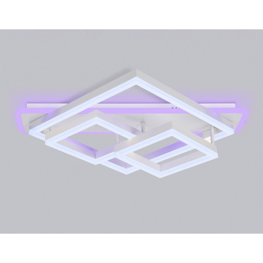Потолочная люстра Ambrella Light FA FA8531