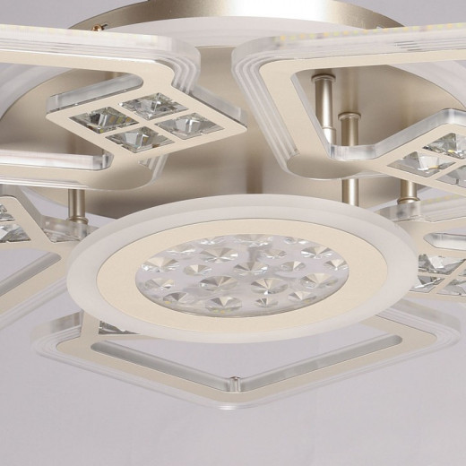 Потолочная люстра De City Мадлен 424016107