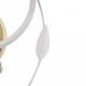 Потолочная люстра Arte Milano AMALFI-323006 323006/5 FG+WT