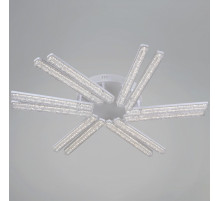 Потолочная люстра 58290-0.3-12 WH