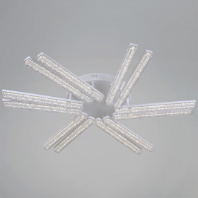 Потолочная люстра 58290-0.3-12 WH