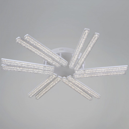 Потолочная люстра 58290-0.3-12 WH