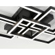 Потолочная люстра Ambrella Light ACRYLICA FA1012