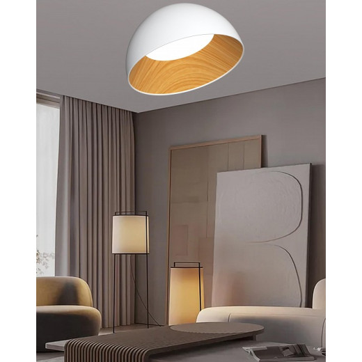 Потолочная люстра Alfa-Light F0724 F0724-08