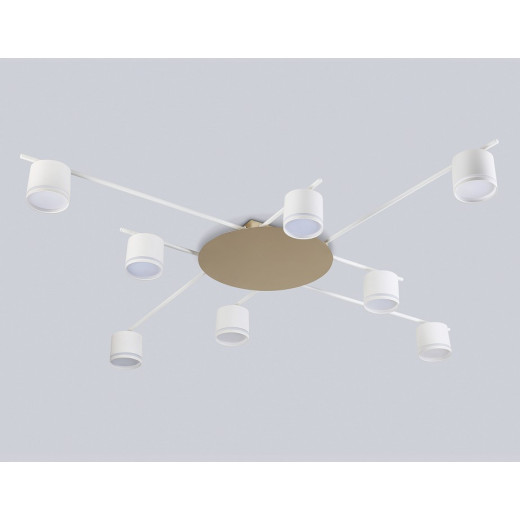 Потолочная люстра Ambrella Light COMFORT FL51759