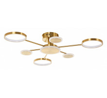Потолочная люстра MyFar Nora MR1170-7CL