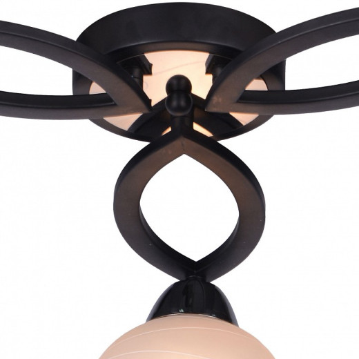 Потолочная люстра TopLight Philomena TL3730X-03BC