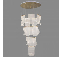 Потолочная люстра Alfa-Light F1424 F1424-01