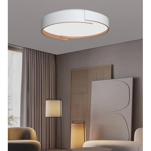 Потолочная люстра Alfa-Light F0724 F0724-30