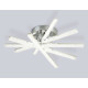 Потолочная люстра Ambrella Light FA FA8895