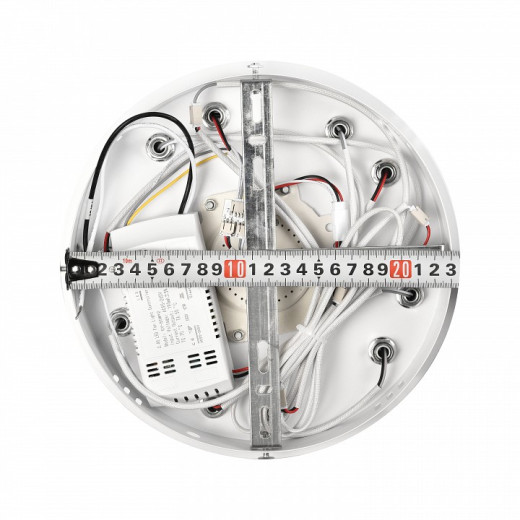 Потолочная люстра Natali Kovaltseva  LED LAMPS 81488