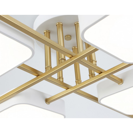 Потолочная люстра Ambrella Light FL FL516346