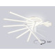 Потолочная люстра Ambrella Light COMFORT FL6241
