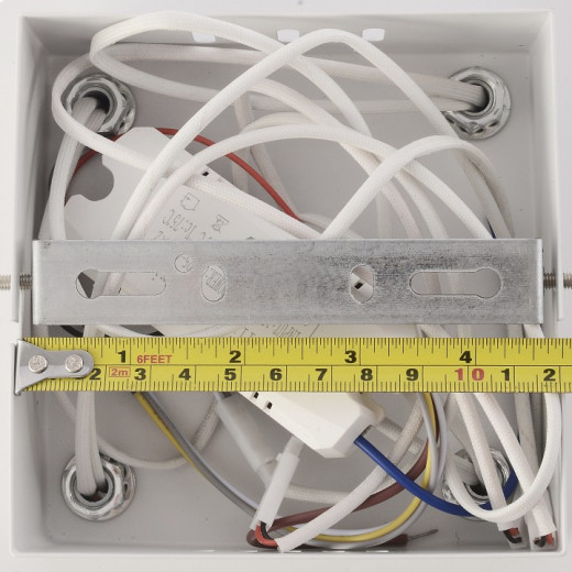 Потолочная люстра Natali Kovaltseva SM LED LAMPS 81445