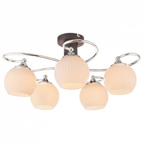 Потолочная люстра Globo Pessoa I 54705-5