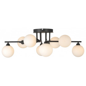 Потолочная люстра Vitaluce V2569 V2569-1/8PL