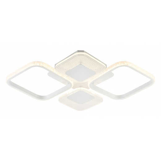 Потолочная люстра Escada Samia 10255/4LED