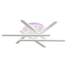 Потолочная люстра Ambrella Light FA FA8907