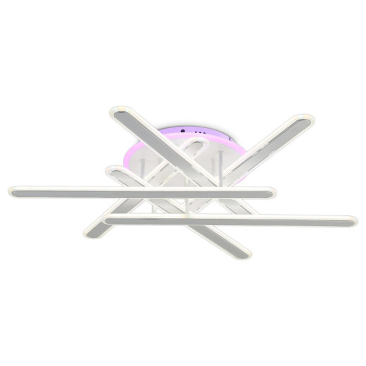 Потолочная люстра Ambrella Light FA FA8907